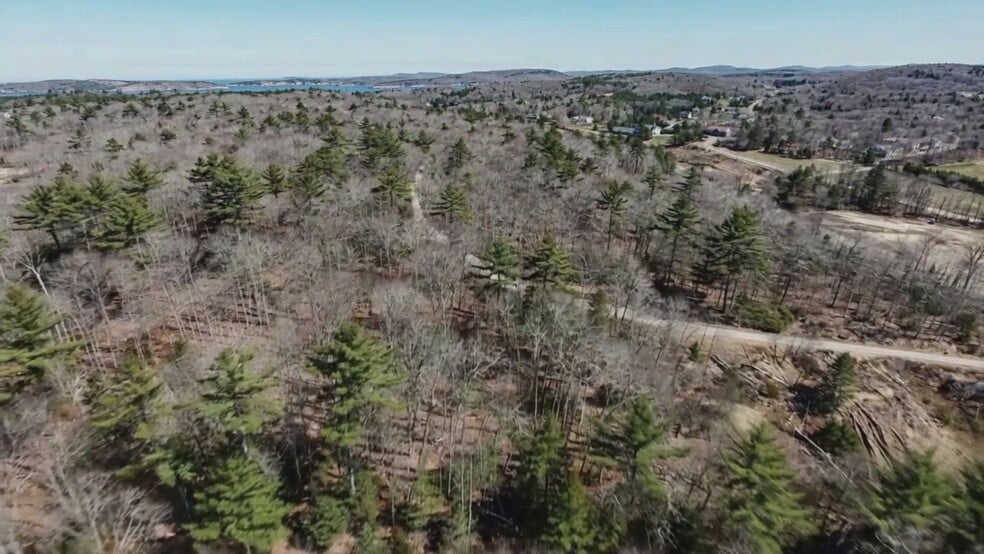 845+ Commercial St, Rockport, ME à vendre - Vidéo sur l’inscription commerciale - Image 1 de 8