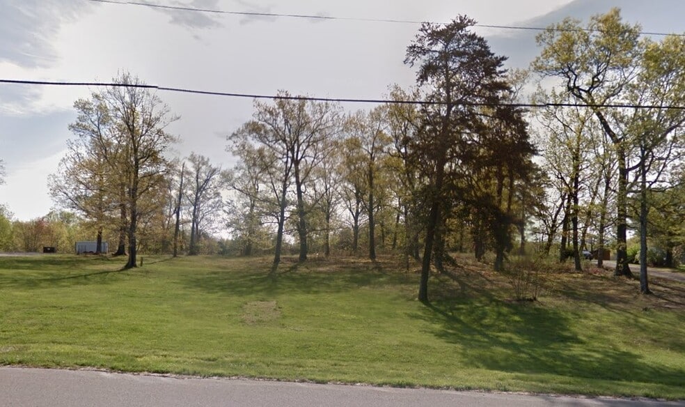 255 Scruggs Rd, Moneta, VA for sale - Primary Photo - Image 1 of 1