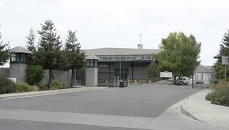 Plus de détails pour 740-798 Market Ave, Richmond, CA - Industriel à louer