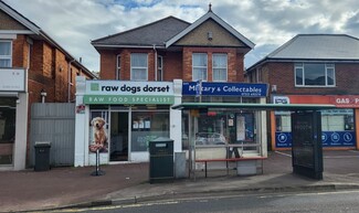 More details for 849-851 Wimborne Rd, Bournemouth - Retail for Lease