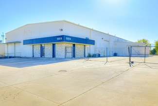 Plus de détails pour 10910 E 55th Pl, Tulsa, OK - Industriel à louer