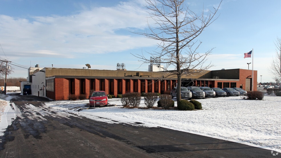 350 Buell Rd, Rochester, NY for sale - Building Photo - Image 3 of 37