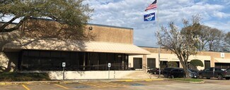 More details for 3701-3749 Yale St, Houston, TX - Industrial for Lease