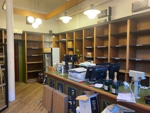 165-171 Hyndland Rd, Glasgow for lease Interior Photo- Image 2 of 2