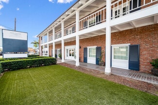 Plus de détails pour 1350 Pacific Coast Hwy, Seal Beach, CA - Bureau/Commerce de détail à louer