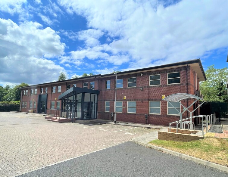 Stafford Park, Telford for sale - Building Photo - Image 1 of 1