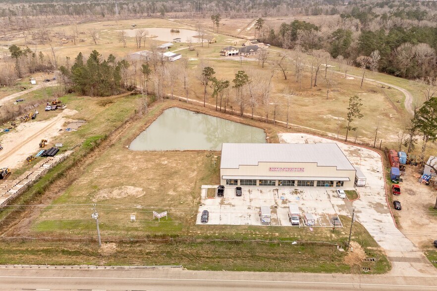 19901 FM 1314, Porter, TX à vendre - Photo du bâtiment - Image 3 de 8