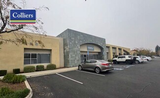 Plus de détails pour 7275 N 1st Ave, Fresno, CA - Bureau à louer