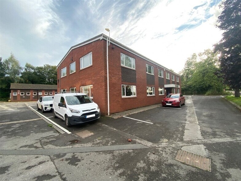 Low Moor Ln, Knaresborough à louer - Photo du bâtiment - Image 2 de 3