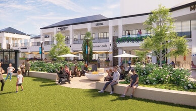 7510-7610 Hazard Center Dr, San Diego, CA for lease Building Photo- Image 1 of 2