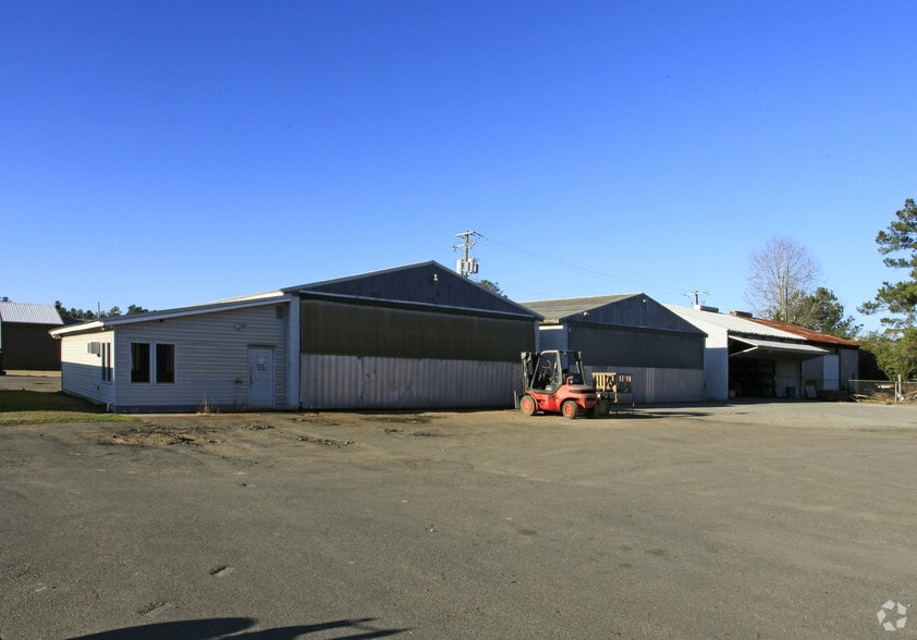 198 Thorpe Rd, Summerville, SC à vendre - Photo du bâtiment - Image 2 de 5
