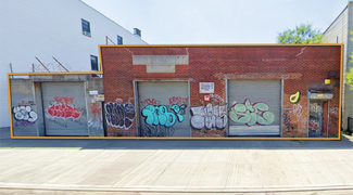 Plus de détails pour 270 Boerum St, Brooklyn, NY - Industriel à louer