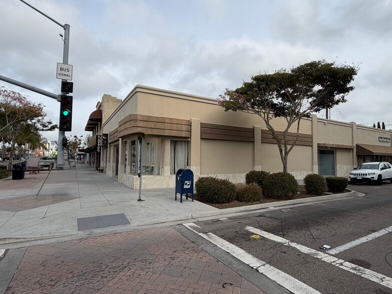 287-299 3rd Ave, Chula Vista, CA for lease - Building Photo - Image 2 of 6