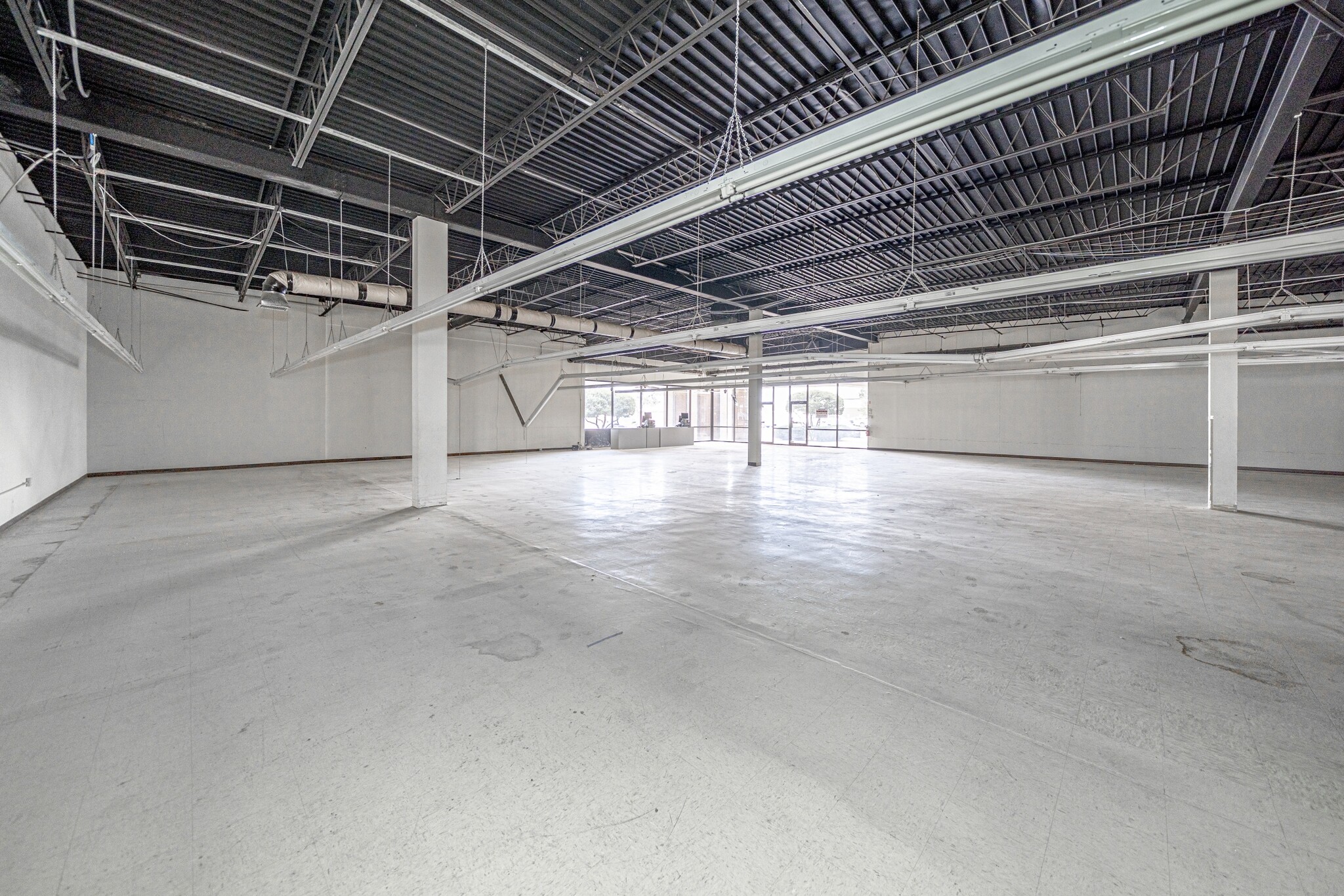 4610 N Garfield St, Midland, TX à louer Photo intérieure- Image 1 de 13