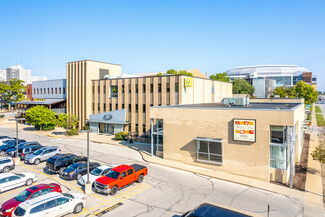 More details for 615 3rd St, Des Moines, IA - Office/Medical, Office/Retail for Lease