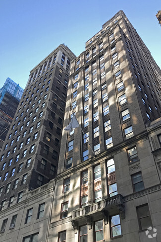 315 Madison Ave, New York NY - Services immobiliers commerciaux