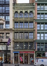 650 Broadway, New York, NY for lease Interior Photo- Image 1 of 5