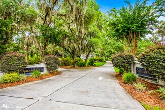 Plus de détails pour 8510 Whitefield Ave, Savannah, GA - Soins de santé à vendre