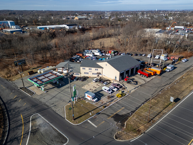 395 Clark St, Keyport, NJ for sale - Building Photo - Image 1 of 10