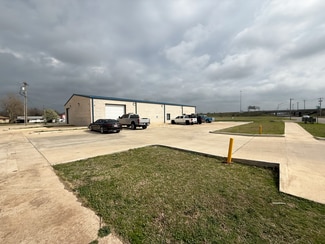 Plus de détails pour 3607 & 3617 SW 44th St portfolio – Industriel à vendre, Oklahoma City, OK