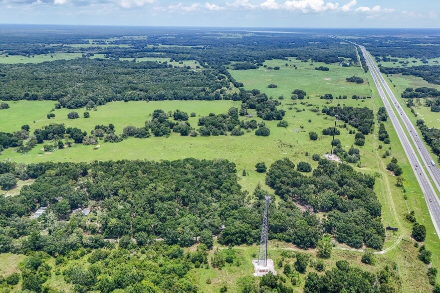 XXX County Road 313, Bushnell, FL for sale - Aerial - Image 3 of 17