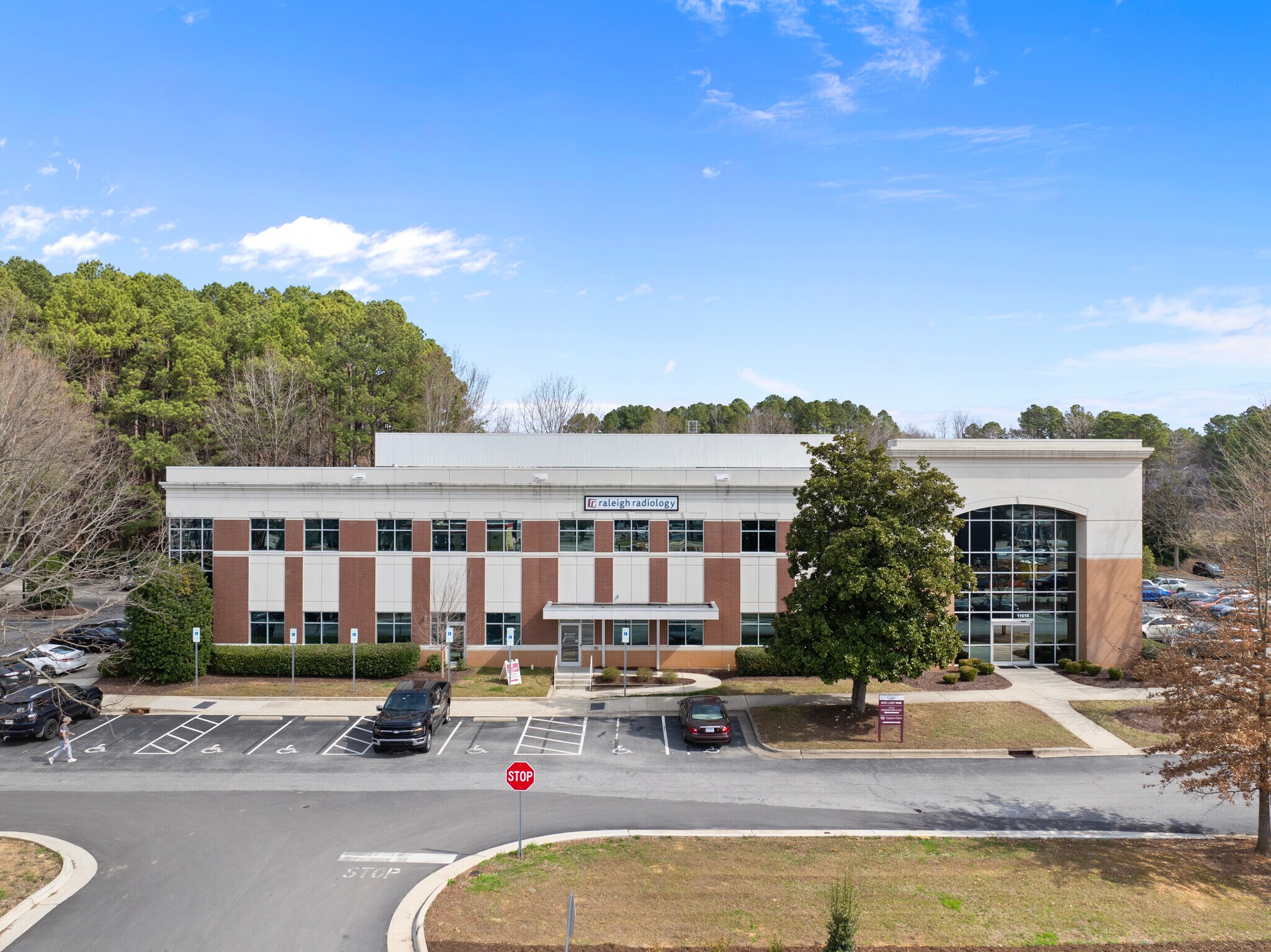 11618 Hwy 70 E, Clayton, NC à vendre Photo principale- Image 1 de 9