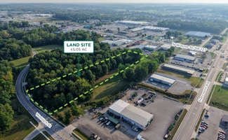 More details for 1913 N Wayne St, Angola, IN - Land for Sale