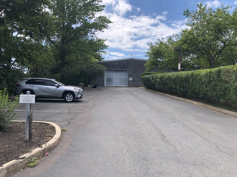 1412 Ohio Ave, Lawrence, NJ for sale - Building Photo - Image 3 of 11