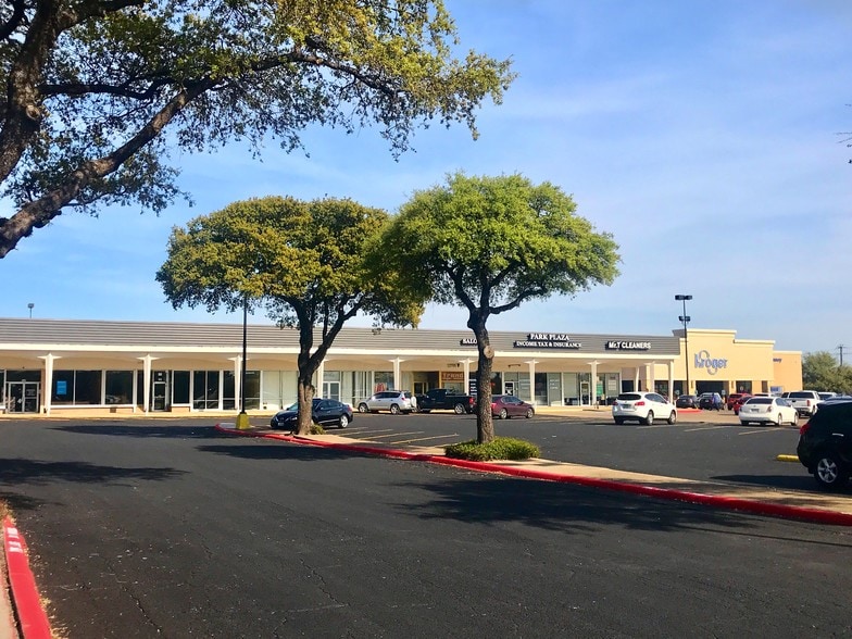 1500 N Story Rd, Irving, TX for lease - Building Photo - Image 3 of 4