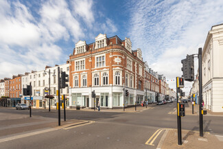 Plus de détails pour 94-96 Parade, Leamington Spa - Vente au détail à louer