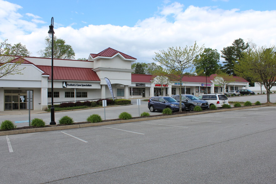 704 W Nields St, West Chester, PA for lease - Primary Photo - Image 1 of 13