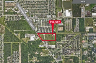 More details for Veterans Memorial Dr, Houston, TX - Land for Sale