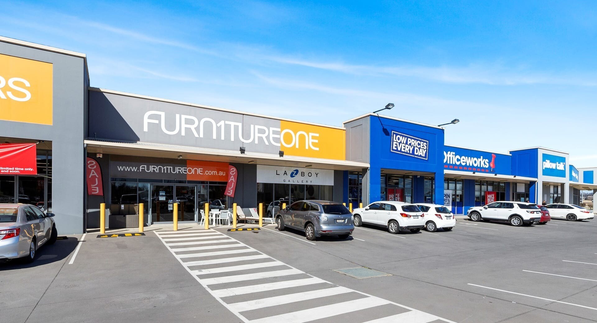 10-14 Stockland Dr, Bathurst à louer Photo principale- Image 1 de 2