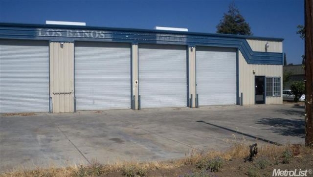 1235 E St, Los Banos, CA for sale Building Photo- Image 1 of 1