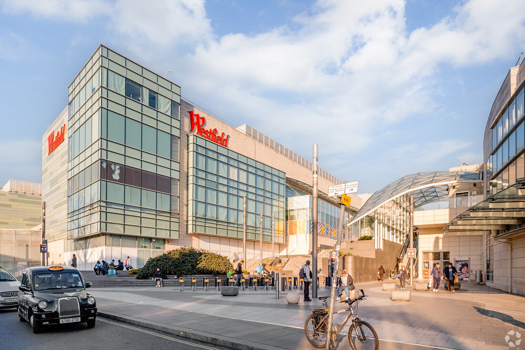 Ariel Way, Londres à louer Photo principale- Image 1 de 29