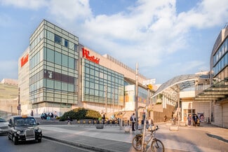 Plus de détails pour Ariel Way, Londres - Commerce de détail à louer