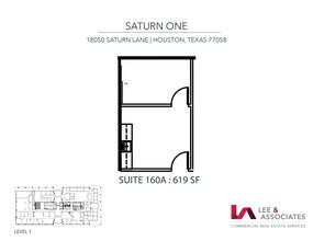 18050 Saturn Ln, Houston, TX for lease Building Photo- Image 1 of 1