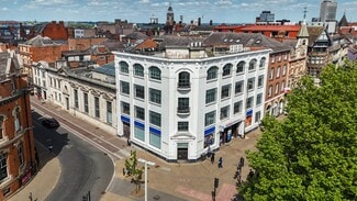More details for Welford House – Office for Sale, Leicester