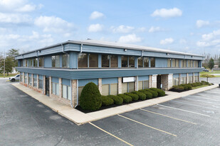 4848 N Holland Sylvania Rd, Sylvania OH - Commercial Real Estate