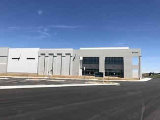 More details for 22205 E 19th Ave, Aurora, CO - Industrial for Lease