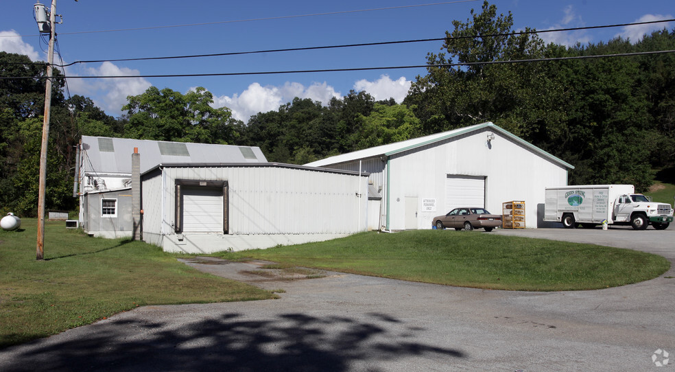 11712 Big Pool Rd, Clear Spring, MD for sale - Primary Photo - Image 1 of 1