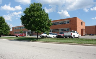 More details for 103 W 26th Ave, North Kansas City, MO - Office for Lease