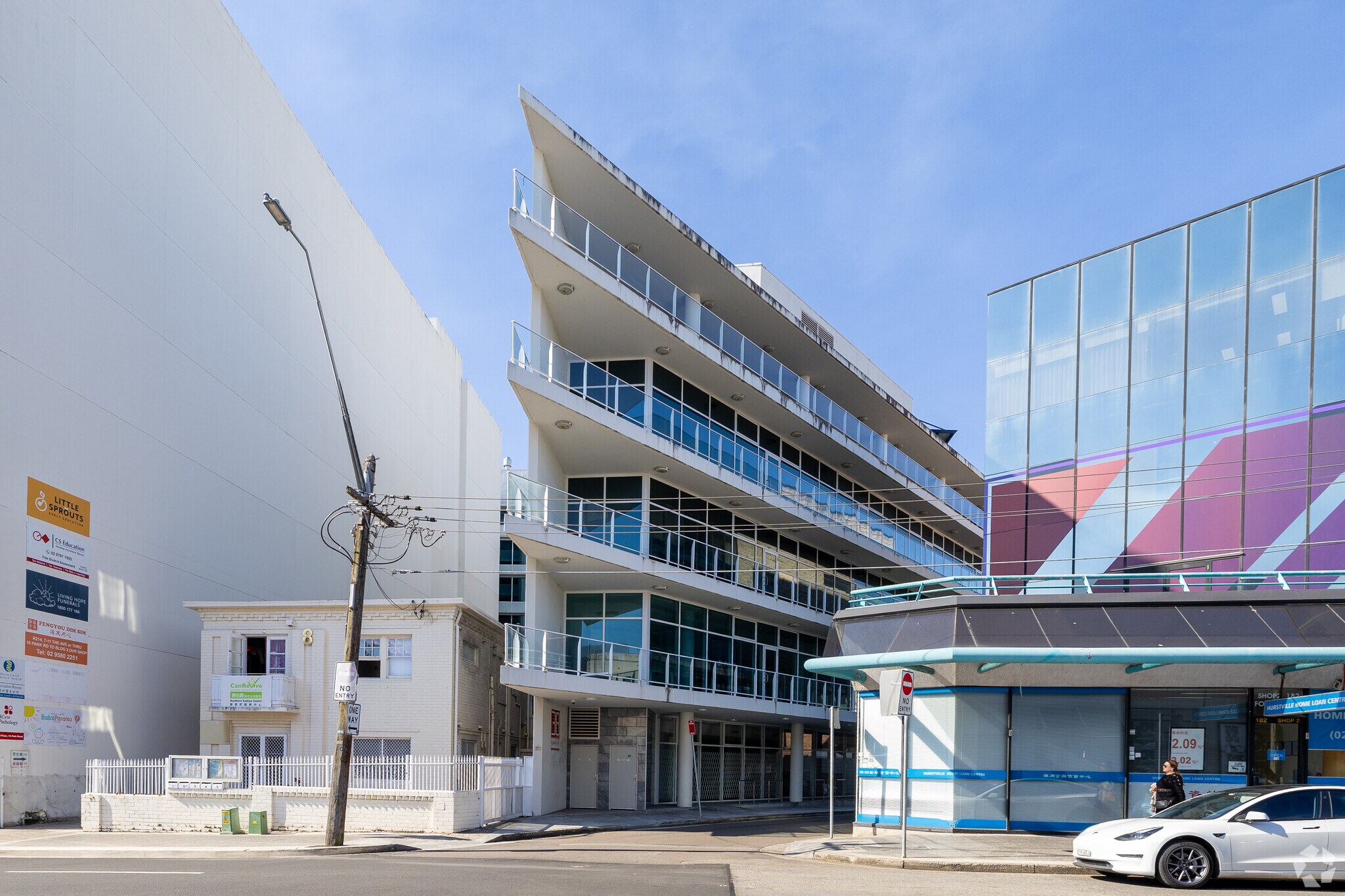 38 Humphreys Lane, Hurstville for lease Primary Photo- Image 1 of 8