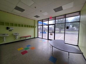 15211 Fondren Rd, Missouri City, TX for lease Interior Photo- Image 2 of 9