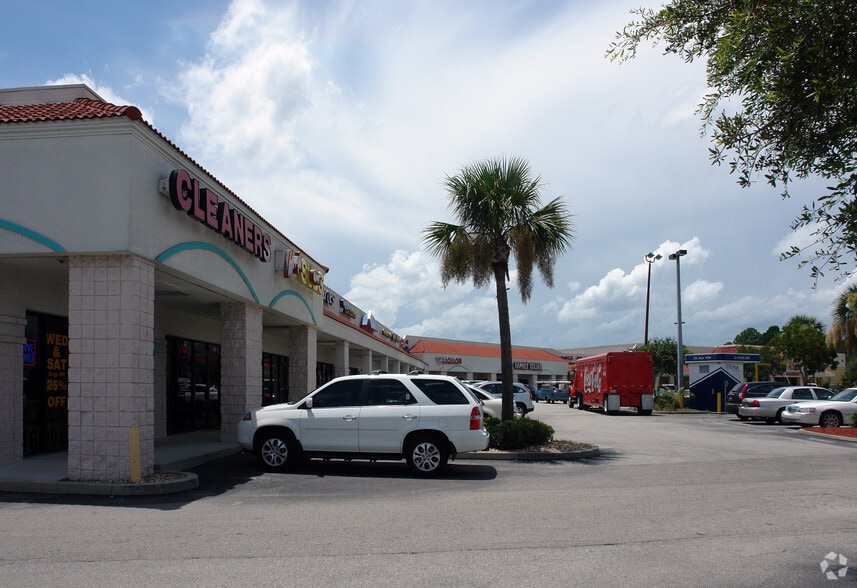 3451-3581 N Ponce De Leon Blvd, Saint Augustine, FL for lease - Building Photo - Image 2 of 11
