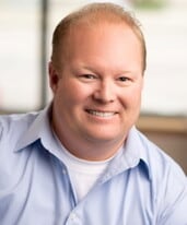 Marcus Mitchell