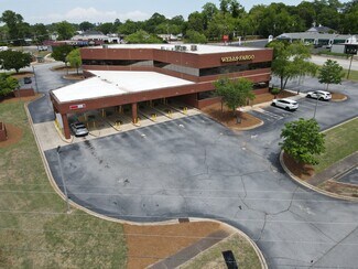 Plus de détails pour 1101 N Main St, Anderson, SC - Bureau à vendre