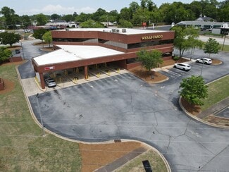 More details for 1101 N Main St, Anderson, SC - Office for Sale