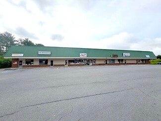 More details for 805 Sunset Dr, Johnson City, TN - Retail for Lease