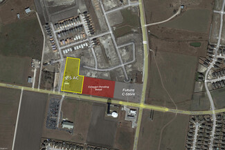 More details for Limmer Loop, Hutto, TX - Land for Sale